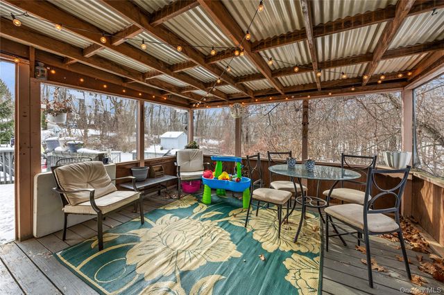 145 Mountain View Drive, Holmes, NY 12531