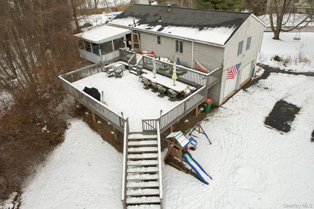 145 Mountain View Drive, Holmes, NY 12531