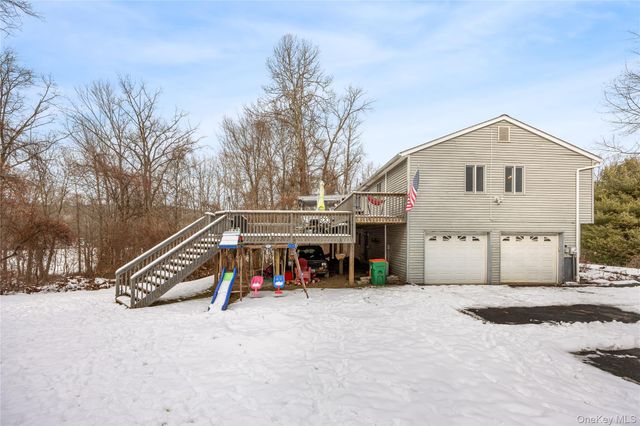 145 Mountain View Drive, Holmes, NY 12531