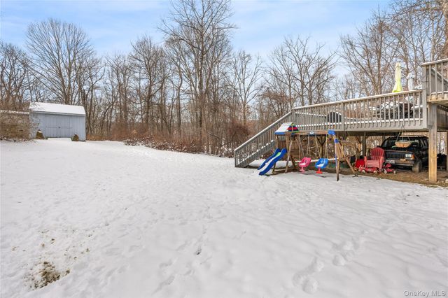 145 Mountain View Drive, Holmes, NY 12531