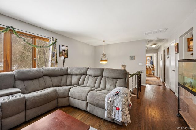 145 Mountain View Drive, Holmes, NY 12531