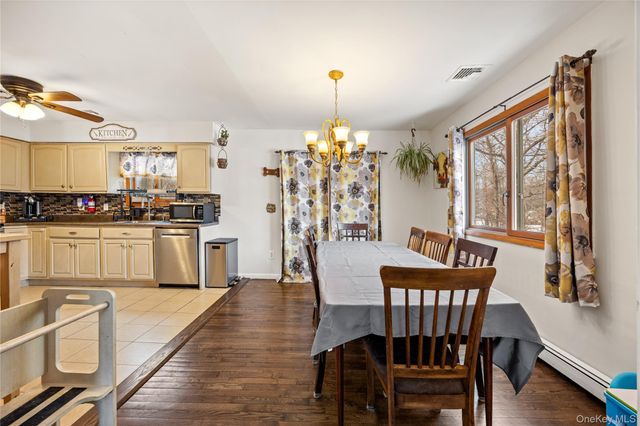 145 Mountain View Drive, Holmes, NY 12531