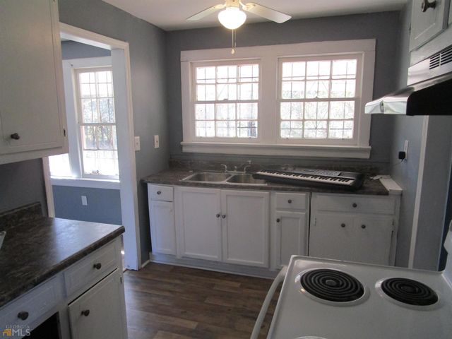 4333 Capitol Avenue, Macon, GA 31206