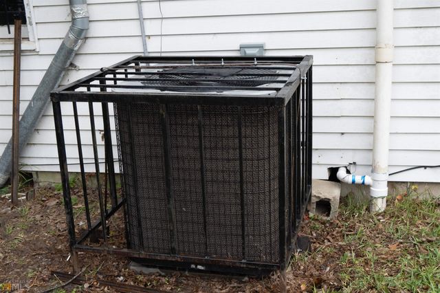 4333 Capitol Avenue, Macon, GA 31206