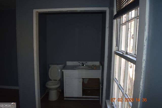 4333 Capitol Avenue, Macon, GA 31206