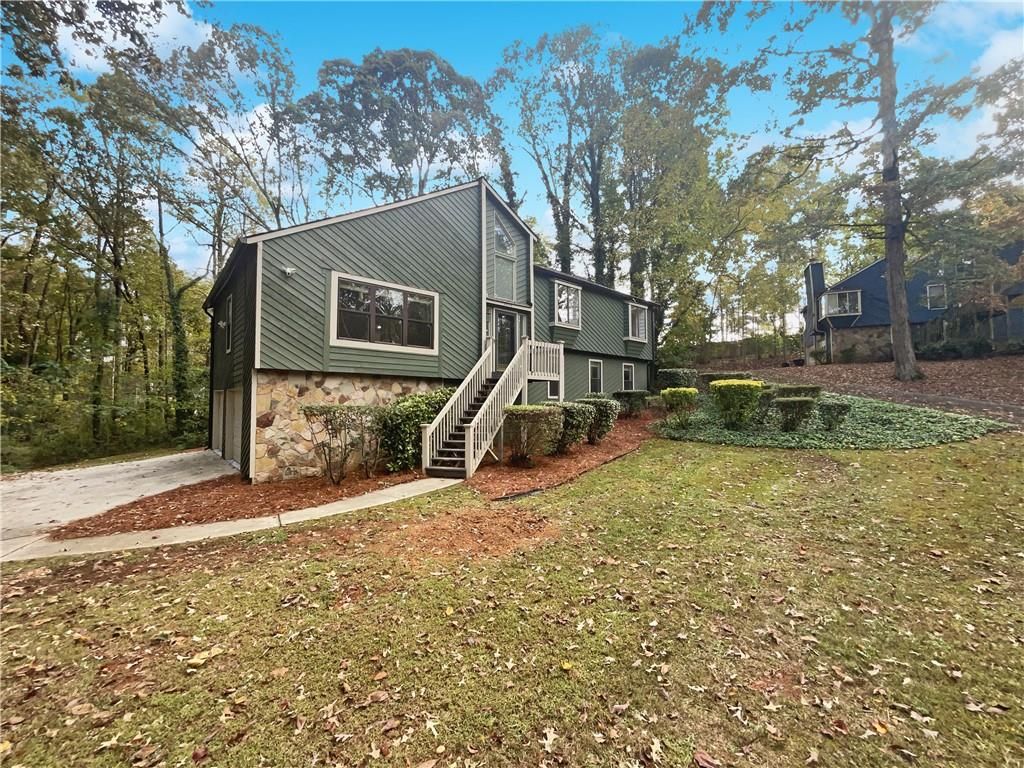 3298 Drummond Drive, Stone Mountain, GA 30087