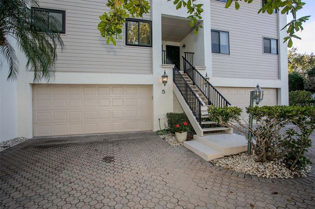 9000 MIDNIGHT PASS ROAD 5, Sarasota, FL 34242