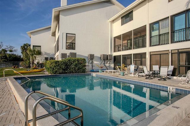 9000 MIDNIGHT PASS ROAD 5, Sarasota, FL 34242