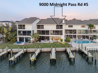 9000 MIDNIGHT PASS ROAD 5, Sarasota, FL 34242