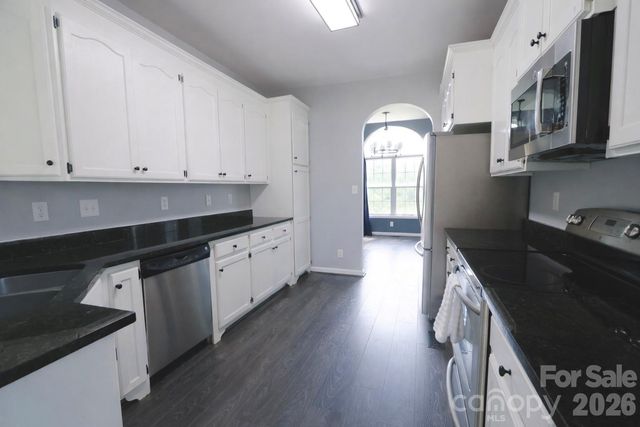 1045 Saxton Circle, Salisbury, NC 28147