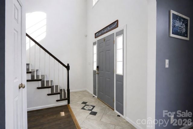 1045 Saxton Circle, Salisbury, NC 28147
