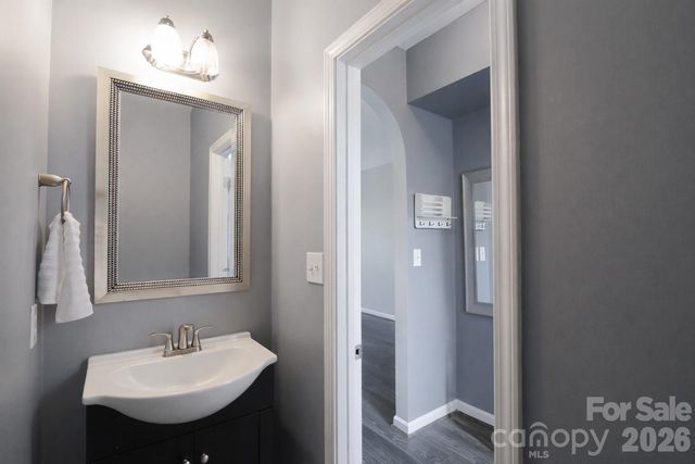 1045 Saxton Circle, Salisbury, NC 28147