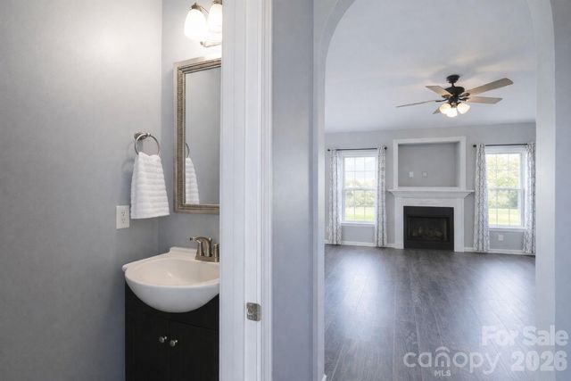 1045 Saxton Circle, Salisbury, NC 28147