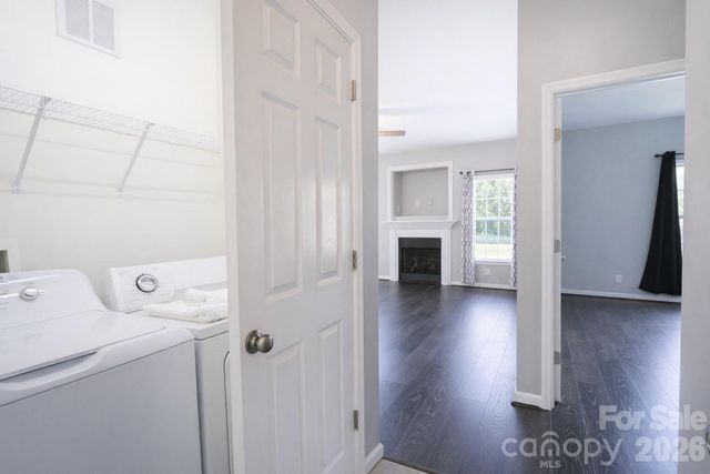 1045 Saxton Circle, Salisbury, NC 28147