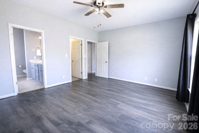 1045 Saxton Circle, Salisbury, NC 28147