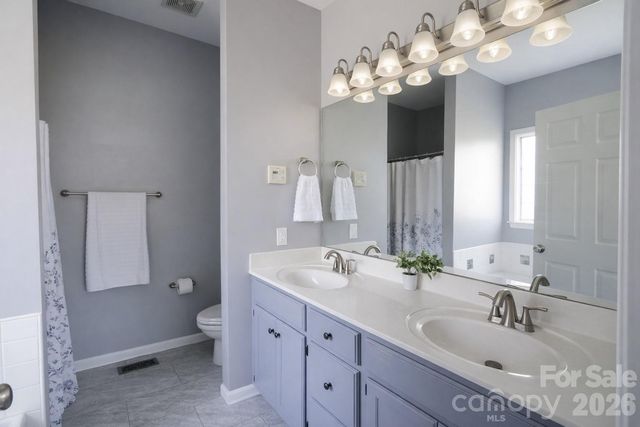 1045 Saxton Circle, Salisbury, NC 28147