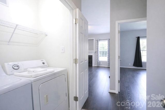1045 Saxton Circle, Salisbury, NC 28147