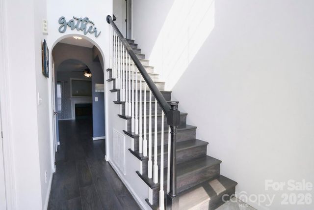 1045 Saxton Circle, Salisbury, NC 28147