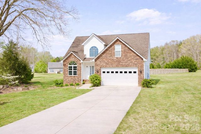 1045 Saxton Circle, Salisbury, NC 28147