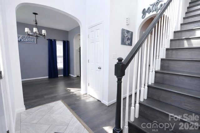 1045 Saxton Circle, Salisbury, NC 28147