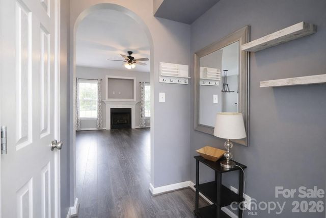 1045 Saxton Circle, Salisbury, NC 28147
