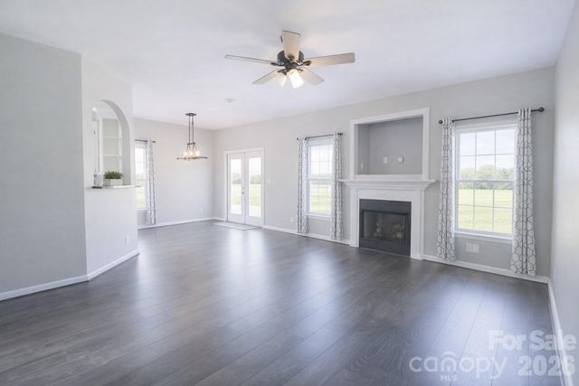 1045 Saxton Circle, Salisbury, NC 28147