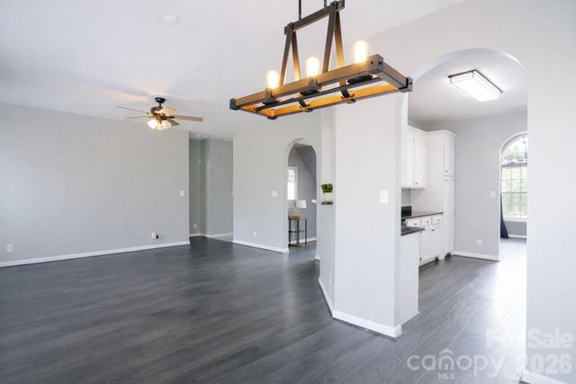 1045 Saxton Circle, Salisbury, NC 28147