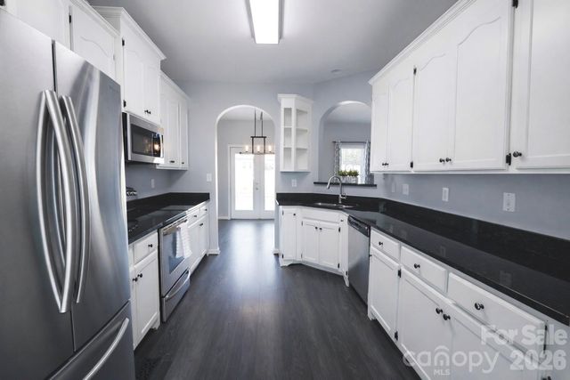 1045 Saxton Circle, Salisbury, NC 28147