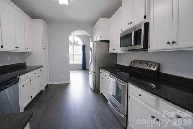 1045 Saxton Circle, Salisbury, NC 28147