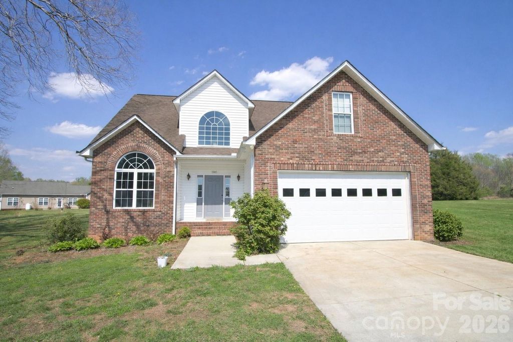 1045 Saxton Circle, Salisbury, NC 28147