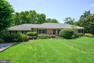 6524 OXFORD RD, Easton, MD 21601