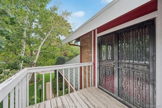 30 S Dexter Street, Denver, CO 80246