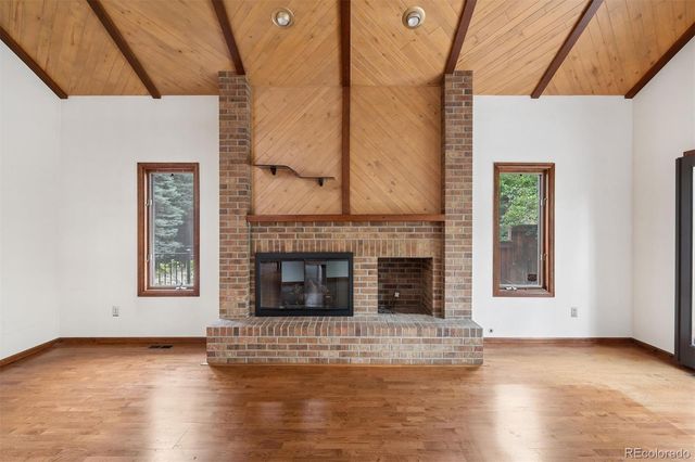 30 S Dexter Street, Denver, CO 80246