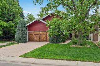 30 S Dexter Street, Denver, CO 80246