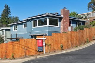 61 Cowper Ave, Kensington, CA 94707