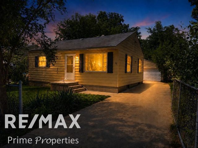 4051 Oconnor Road, Mt Morris Twp, MI 48504