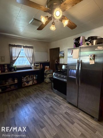 4051 Oconnor Road, Mt Morris Twp, MI 48504