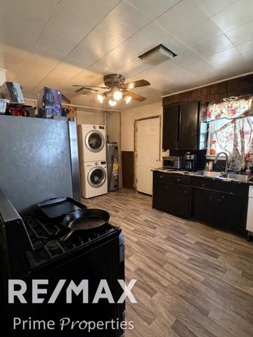 4051 Oconnor Road, Mt Morris Twp, MI 48504