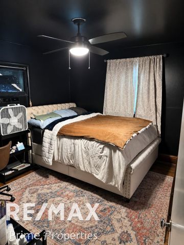 4051 Oconnor Road, Mt Morris Twp, MI 48504
