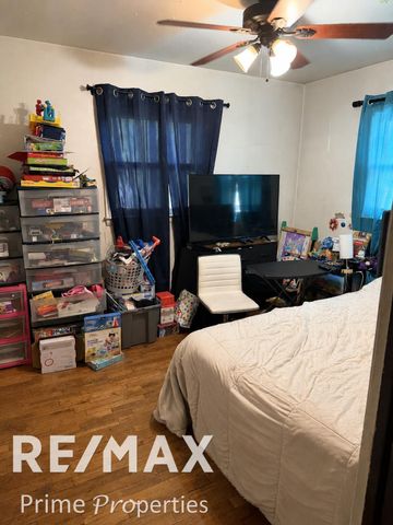4051 Oconnor Road, Mt Morris Twp, MI 48504