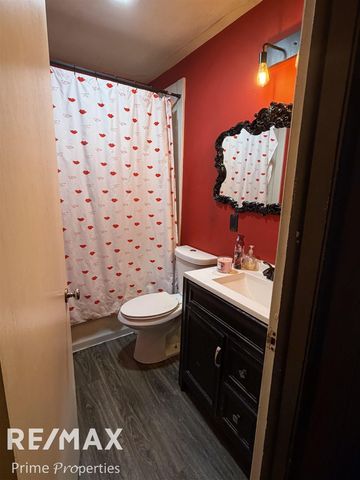 4051 Oconnor Road, Mt Morris Twp, MI 48504