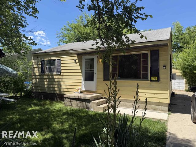 4051 Oconnor Road, Mt Morris Twp, MI 48504