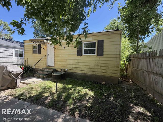 4051 Oconnor Road, Mt Morris Twp, MI 48504