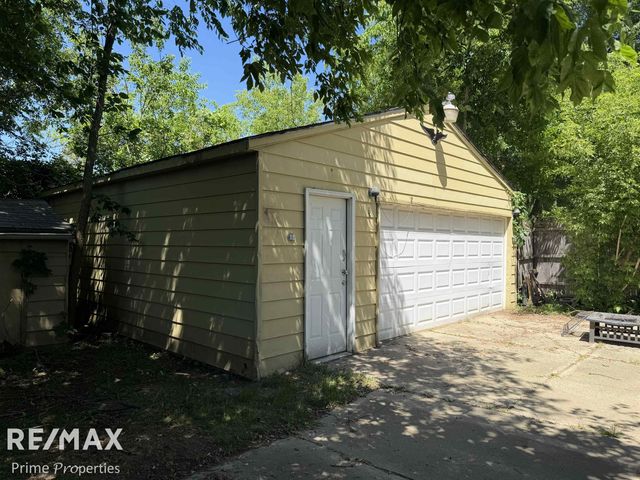 4051 Oconnor Road, Mt Morris Twp, MI 48504