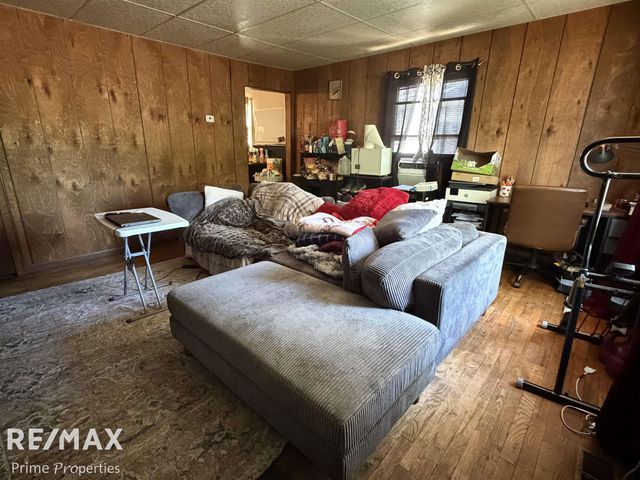 4051 Oconnor Road, Mt Morris Twp, MI 48504