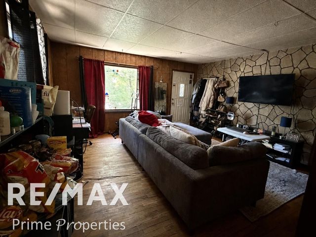 4051 Oconnor Road, Mt Morris Twp, MI 48504