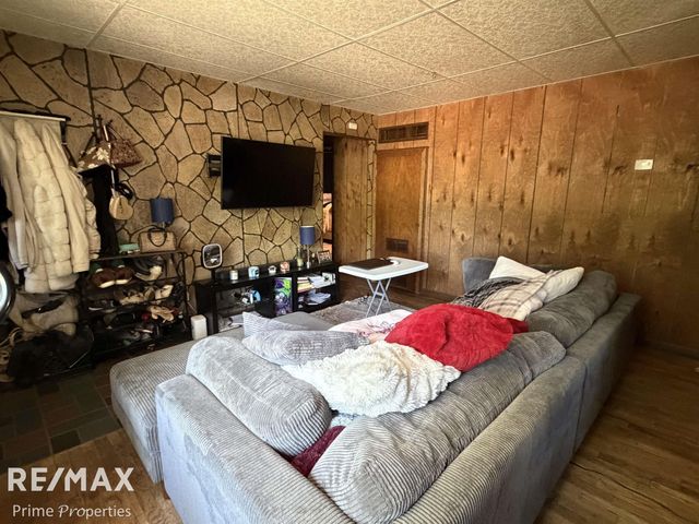 4051 Oconnor Road, Mt Morris Twp, MI 48504