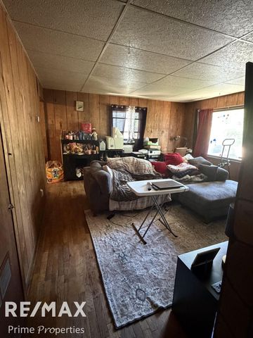 4051 Oconnor Road, Mt Morris Twp, MI 48504