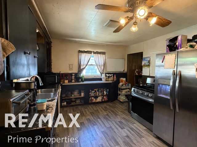 4051 Oconnor Road, Mt Morris Twp, MI 48504