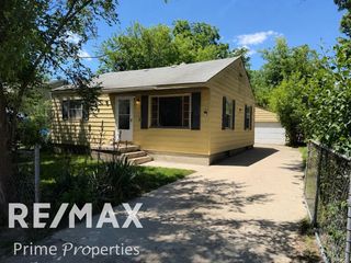4051 Oconnor Road, Mt Morris Twp, MI 48504